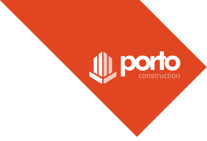 قالب پورتو – دمو ساخت و ساز